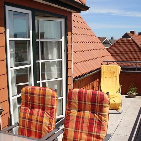 Nordseewind Büsum Стая снимка